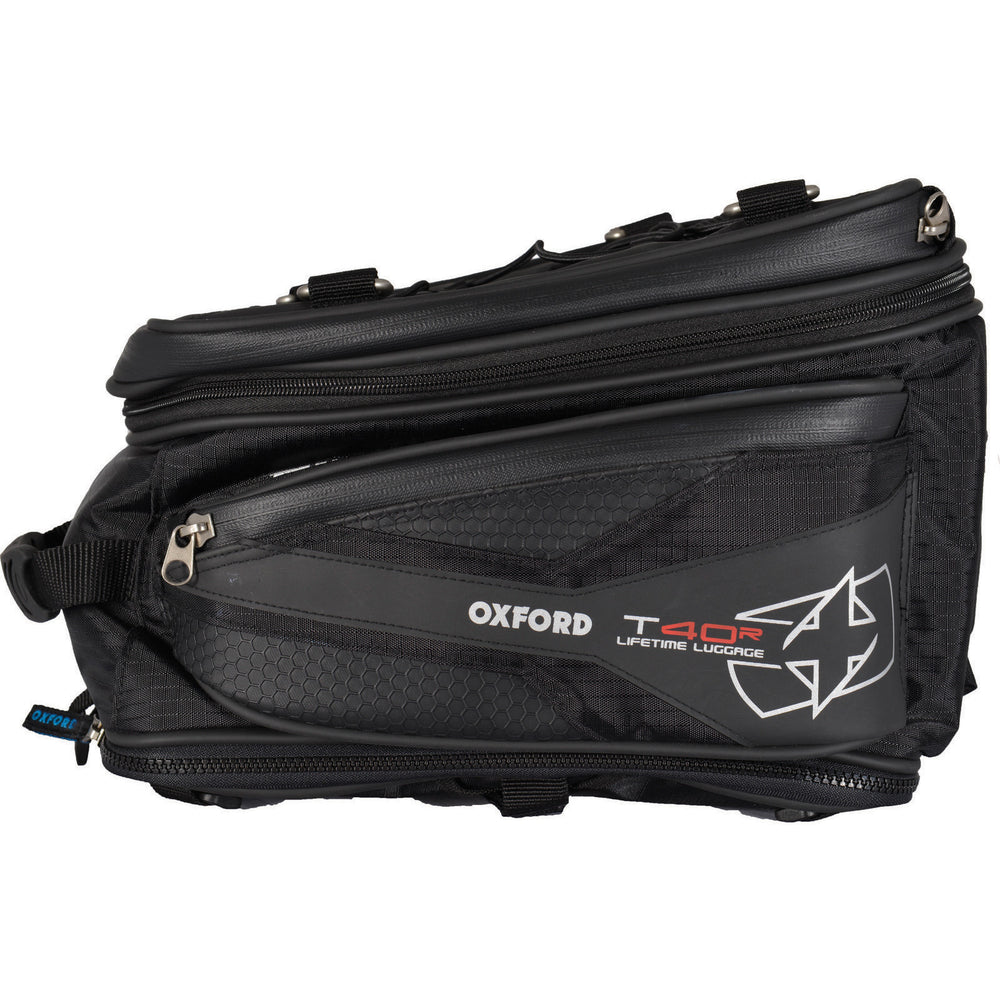 Oxford T40R Tailpack 40L