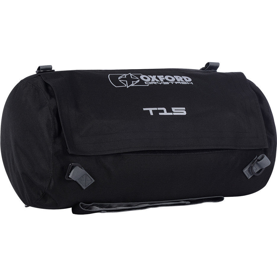 Oxford DryStash T15 Waterproof Travel Bag 15L Black