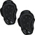 Oxford Drop Sparkie Motorcycle Knee Sliders