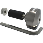 Oxford Aluminium Motorcycle Bar Ends 1