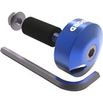 Oxford Aluminium Motorcycle Bar Ends 1