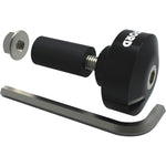 Oxford Aluminium Motorcycle Bar Ends 1
