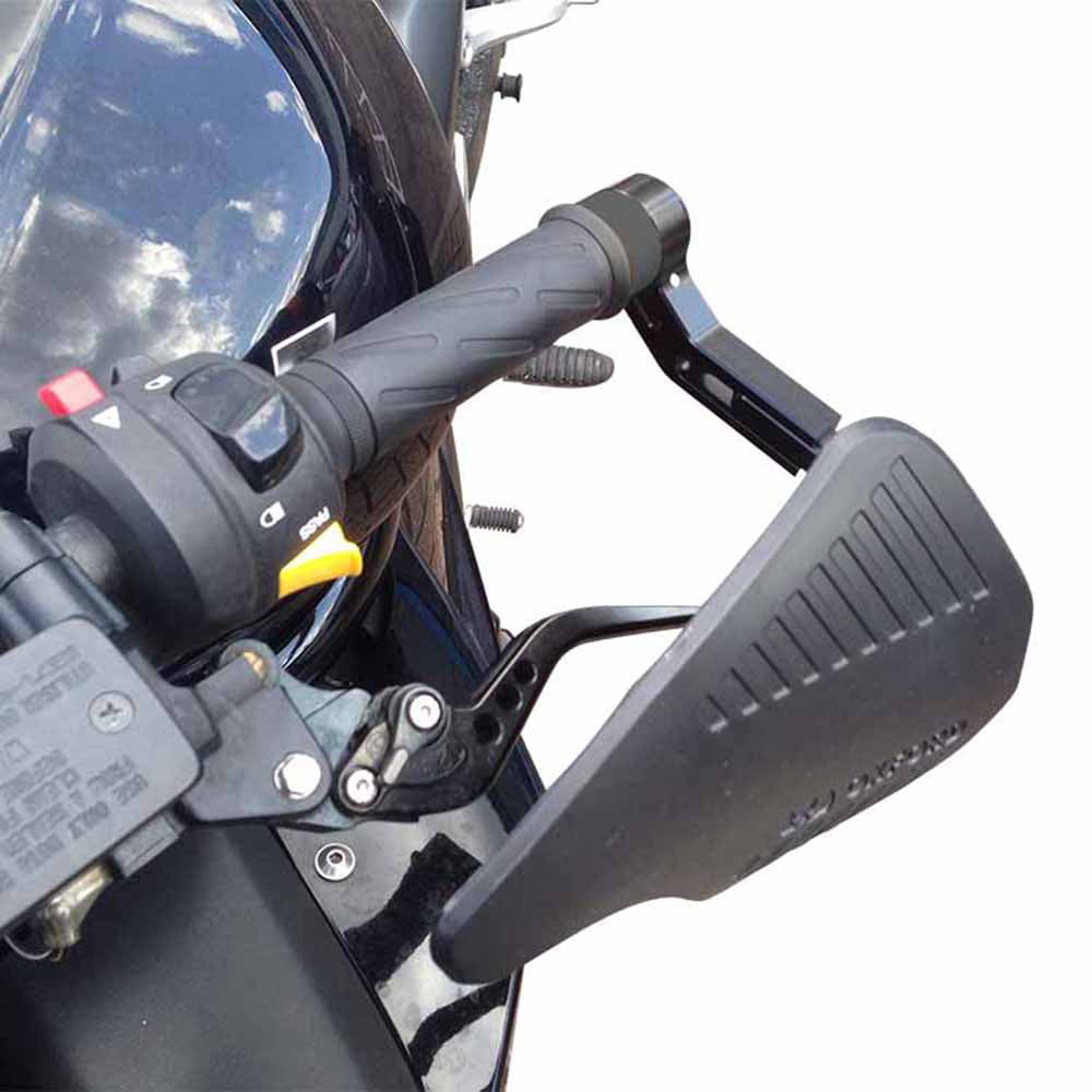 Oxford Premium Hand Guards