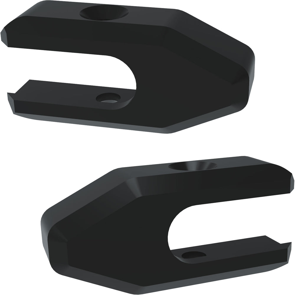 Oxford Hand to Lever Guards Add-On Converters