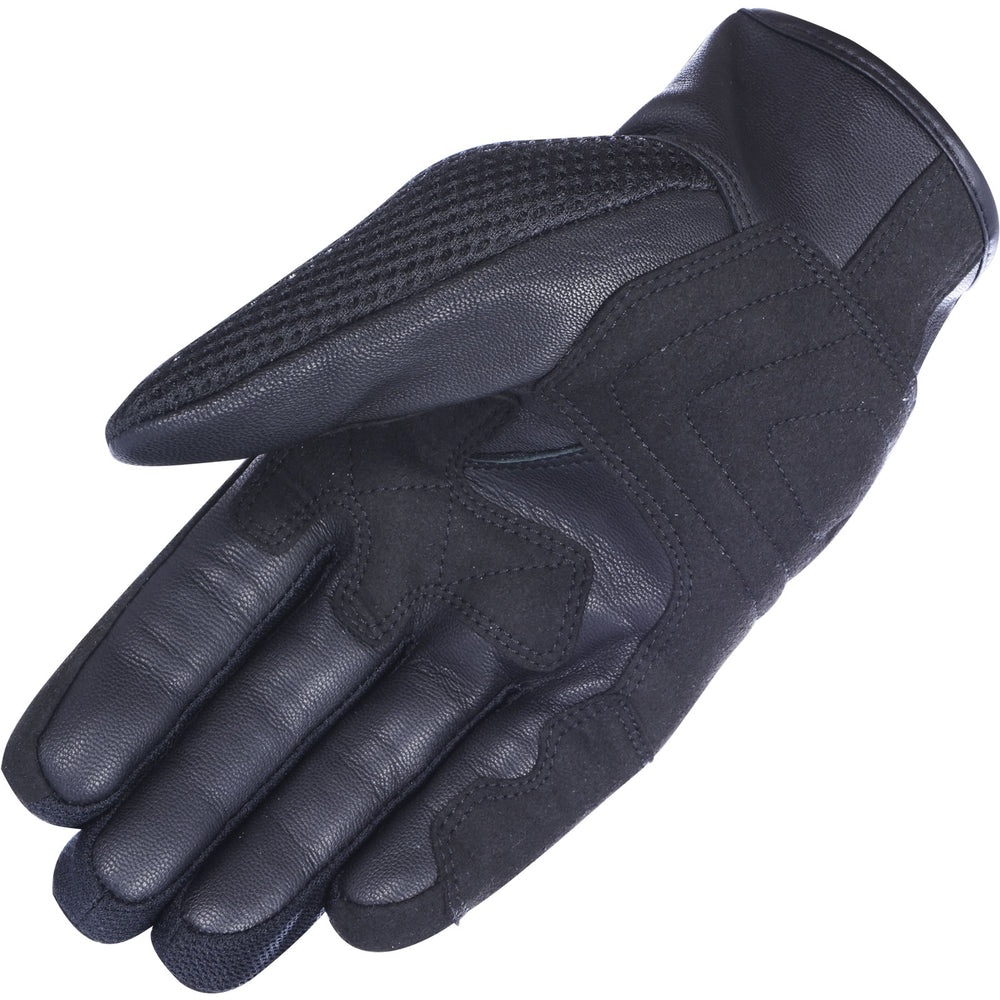 Oxford Brisbane Air Short Motorcycle Gloves