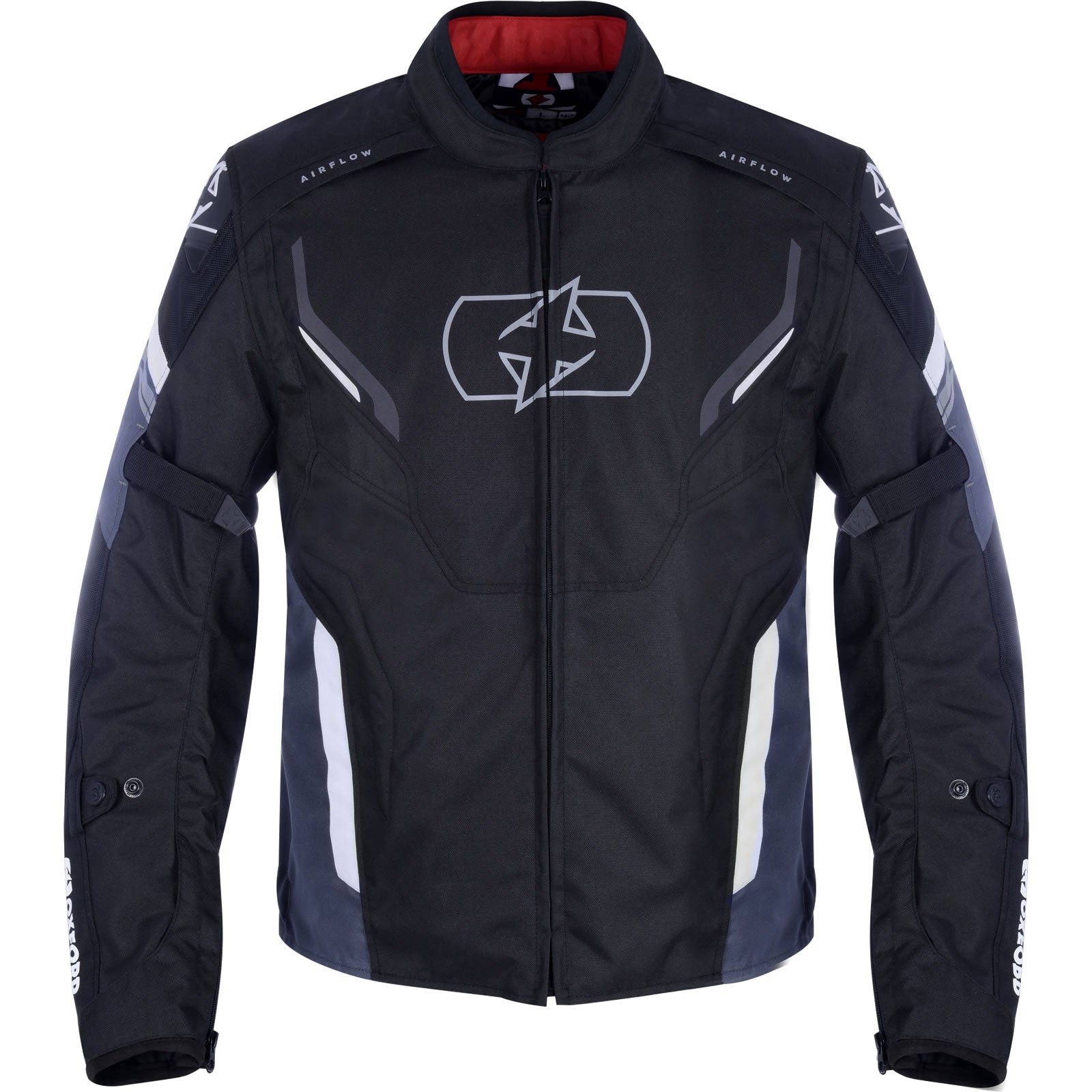 Oxford Melbourne 3.0 Motorcycle Jacket – Ghostbikes