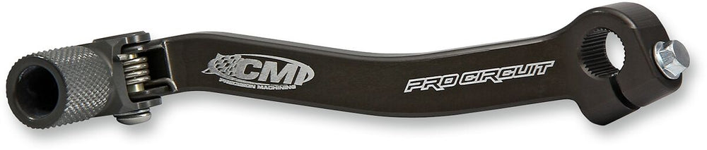 Pro Circuit Gear Pedal - Kawasaki KX450X 2021-2022
