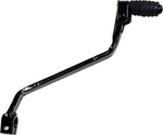 Moose Steel Gear Pedal - Kawasaki KLR650 1987-2003 - Black
