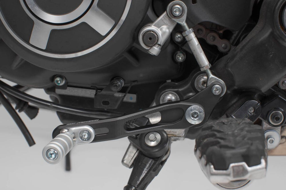 SW Motech Gear Pedal - Ducati Scrambler 803 2017-2018
