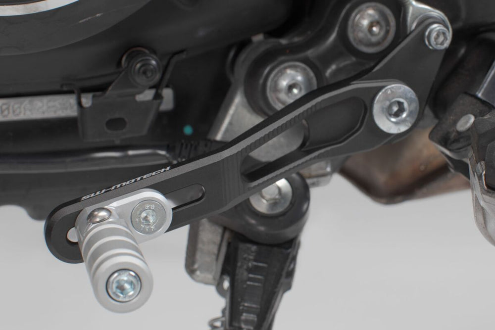 SW Motech Gear Pedal - Ducati Scrambler 803 2017-2018