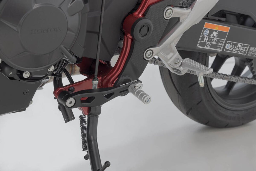 SW Motech Gear Pedal - Honda CB 750 2023-2024