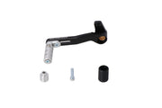 SW Motech Gear Pedal - Ducati MultiStrada V4 1200 2021-2024