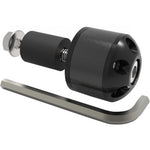Oxford Aluminium Motorcycle Carb Ends 1 Bar Ends