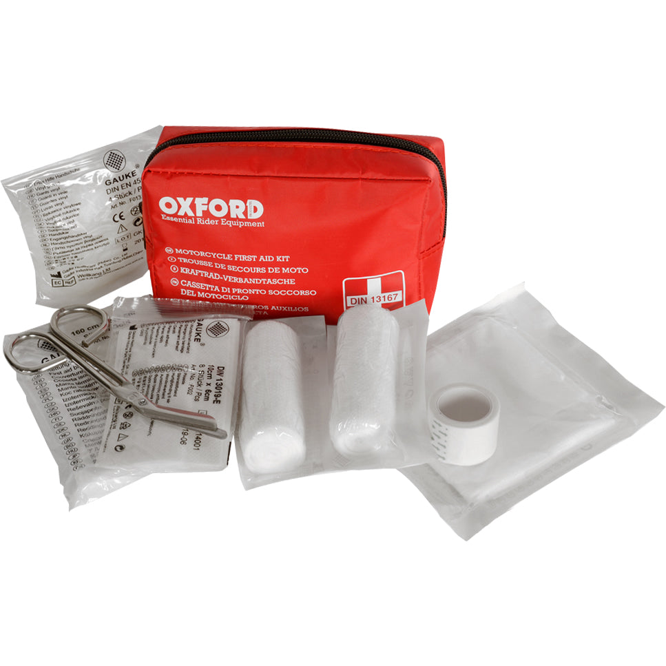 Oxford First Aid Kit