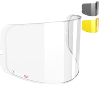 Pinlock 70 Max Vision Lens For Shox Sniper Evo/Assault Evo