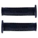 Oxford Adventure Medium Compound Motorcycle Handlebar Grips (OX602)