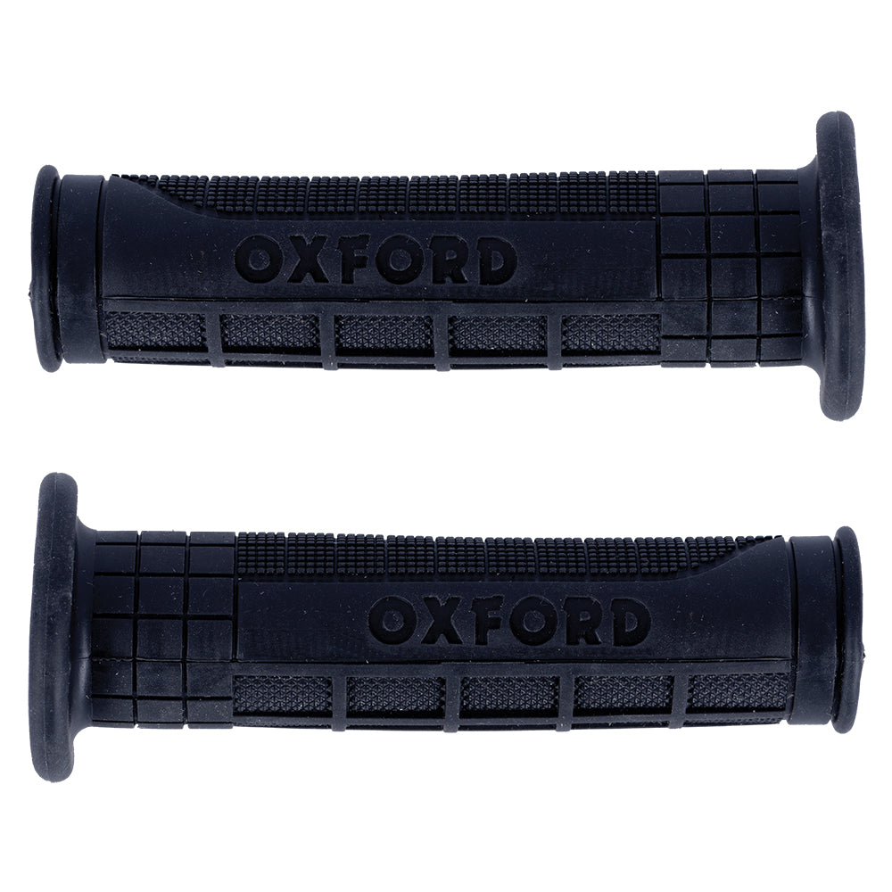 Oxford Adventure Medium Compound Motorcycle Handlebar Grips (OX602)