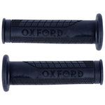Oxford Touring Medium Compound Motorcycle Handlebar Grips (OX604)