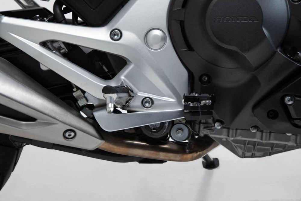 SW Motech Extension For Brake Pedal - Yamaha XSR 700 2016-2024