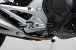 SW Motech Extension For Brake Pedal - Yamaha XSR 700 2016-2024