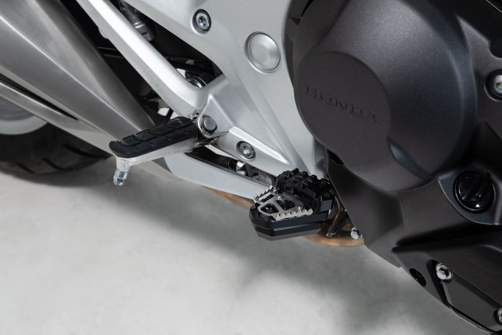 SW Motech Extension For Brake Pedal - Yamaha XSR 700 2016-2024
