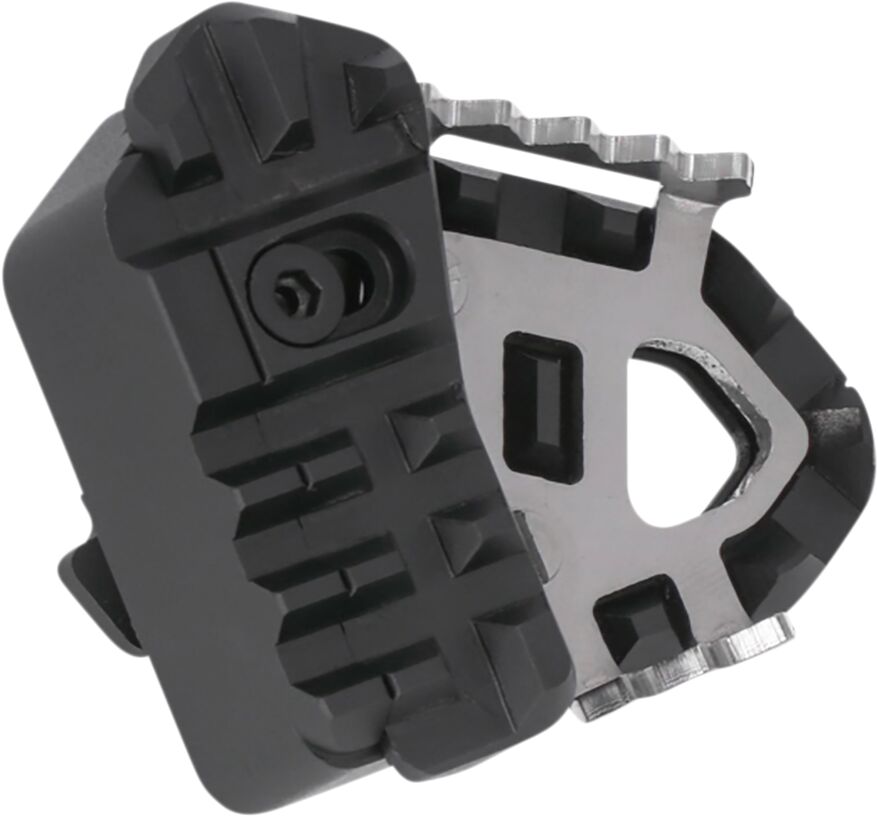 SW Motech Extension For Brake Pedal - Honda CRF1100L Africa Twin 2016-2024