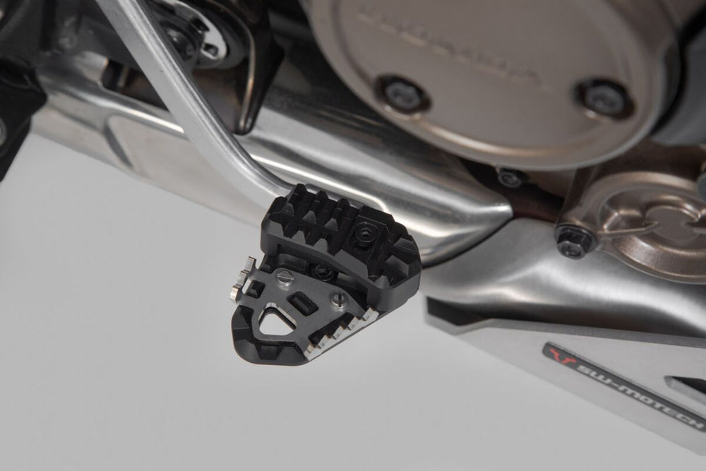 SW Motech Extension For Brake Pedal - Honda CRF1100L Africa Twin 2016-2024