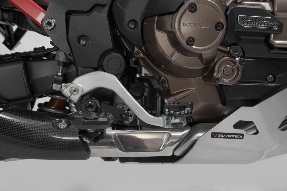 SW Motech Extension For Brake Pedal - Honda CRF1100L Africa Twin 2016-2024