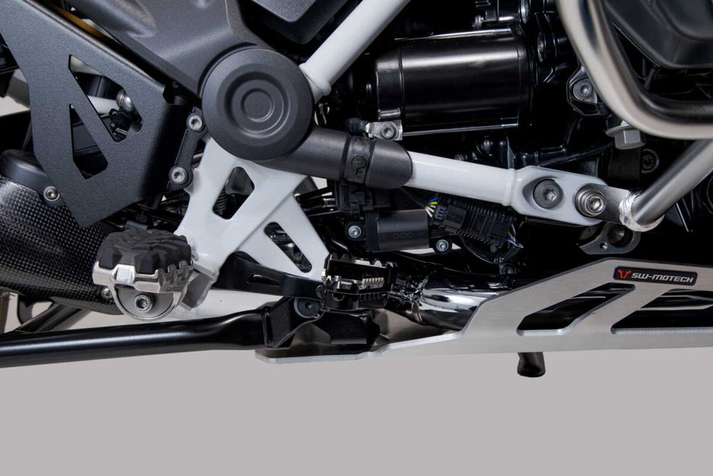 SW Motech Extension For Brake Pedal - BMW R 1250 GS 2019-2023