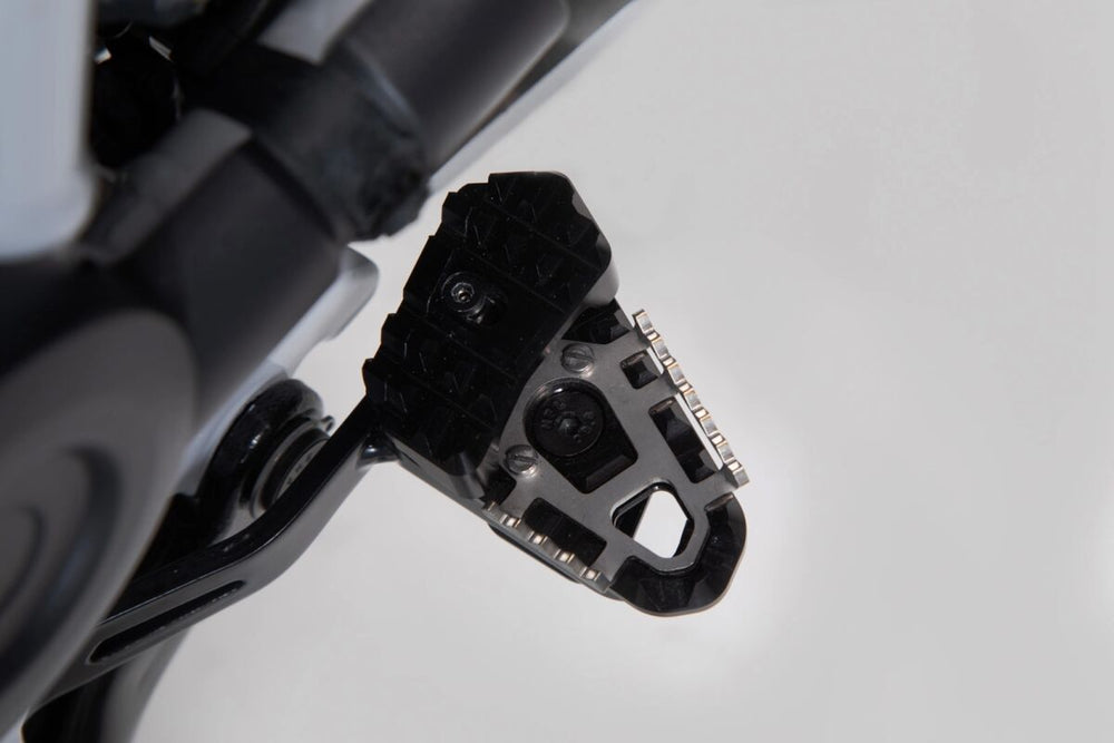 SW Motech Extension For Brake Pedal - BMW R 1250 GS 2019-2023
