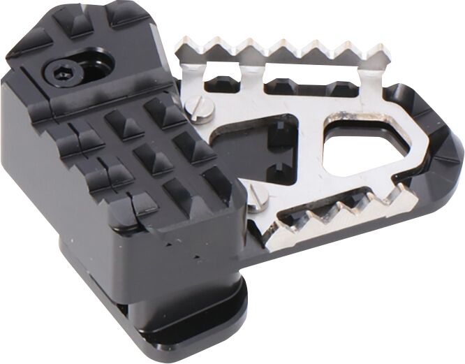 SW Motech Extension For Brake Pedal - Harley Davidson RA 1250S Pan America 2021-2024