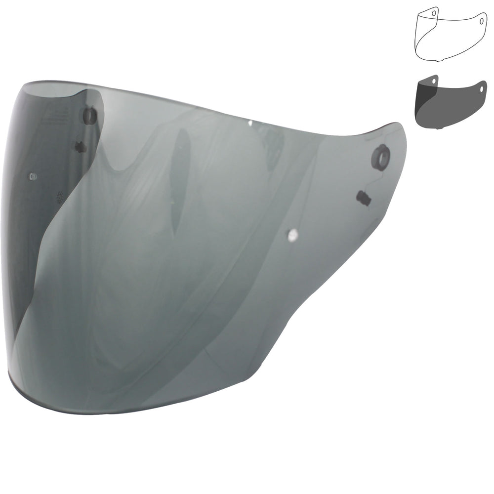 HJC HJ-17R Visor