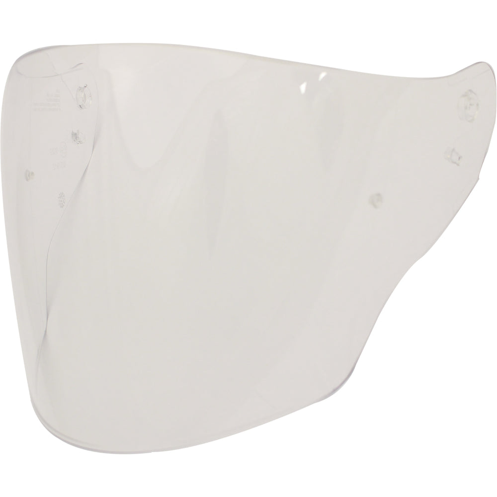 HJC HJ-17R Visor