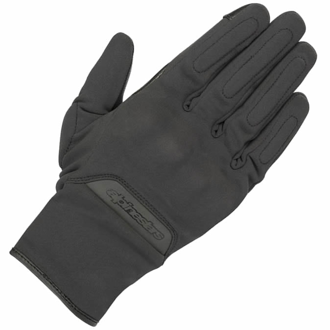 Alpinestars C-1 v2 Gore-Tex Motorcycle Gloves