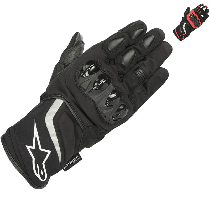 Alpinestars T-SP W Drystar Motorcycle Gloves