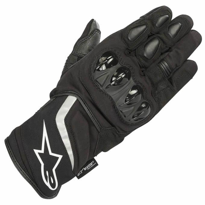 Alpinestars T-SP W Drystar Motorcycle Gloves