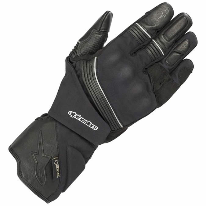 Alpinestars Jet Road v2 Gore-Tex Motorcycle Gloves
