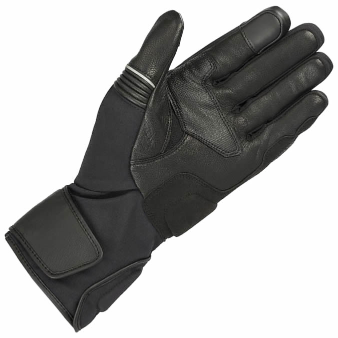Alpinestars Jet Road v2 Gore-Tex Motorcycle Gloves