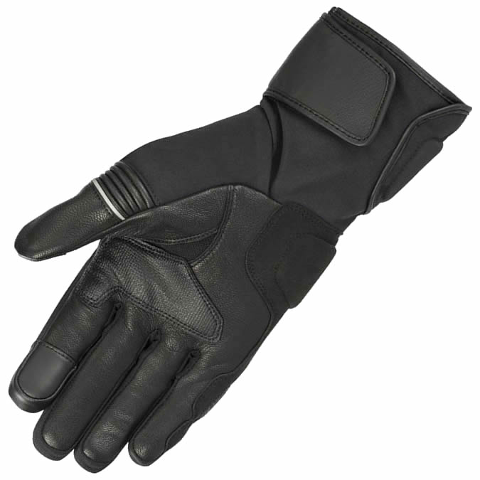 Alpinestars Jet Road v2 Gore-Tex Motorcycle Gloves