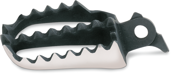 IMS Pro Series Foot Pegs - Honda CRF 50/70/80/100 2004-16, XR 50/70/80/100 2000-03, Kawasaki KLR650 1995-2003