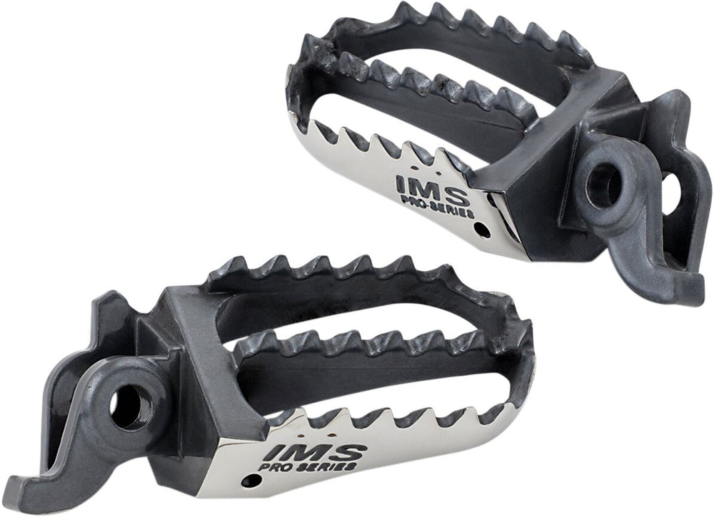 IMS Pro Series Foot Pegs - Kawasaki KXF 250/450 2007-22