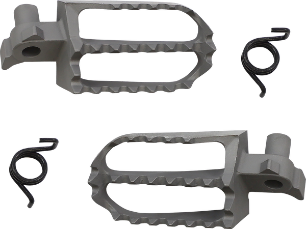 IMS Pro Series Foot Pegs - Yamaha WR250R 2008-16, Tenere 700 2019-21