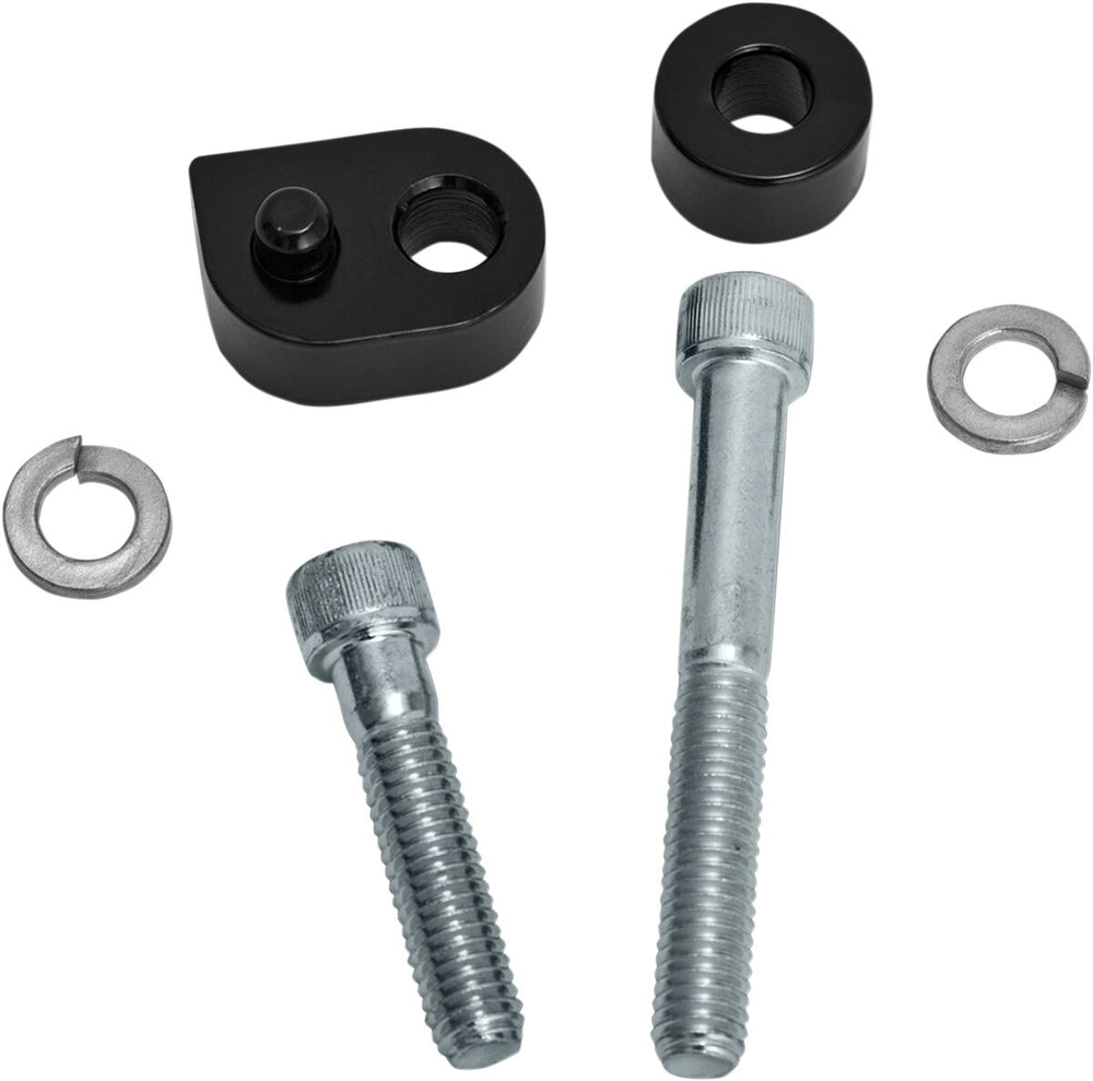 Vance & Hines Floorboard Extension Kit - Harley Davidson FLTRXST 1923 2022-2023
