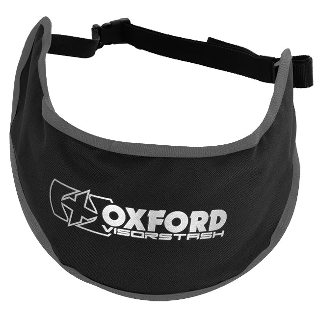 Oxford Visorstash Deluxe Padded Visor Carrier (OL301)