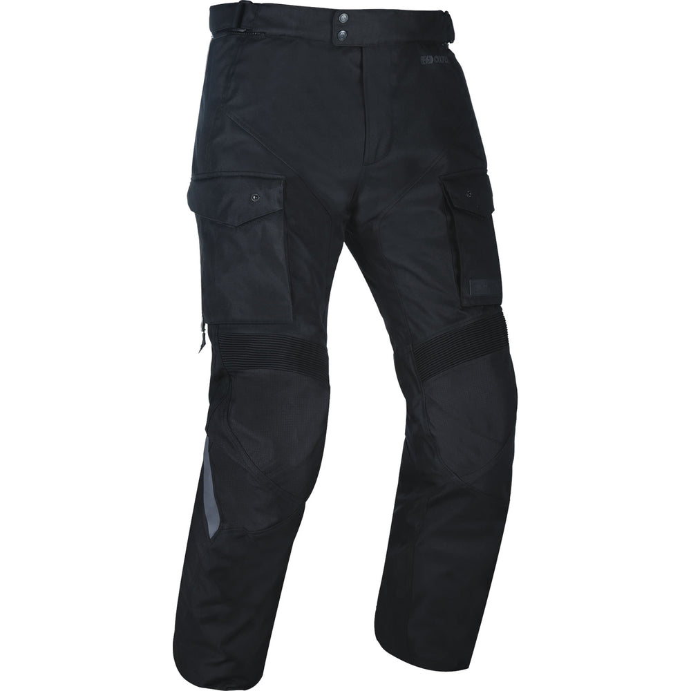 Oxford Continental Advanced Motorcycle Trousers