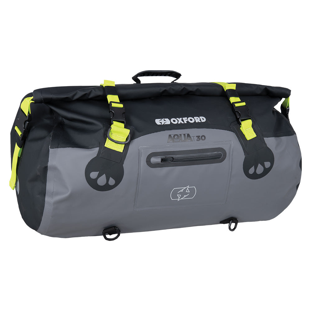 Oxford Aqua T-30 Waterproof Roll Bag 30L