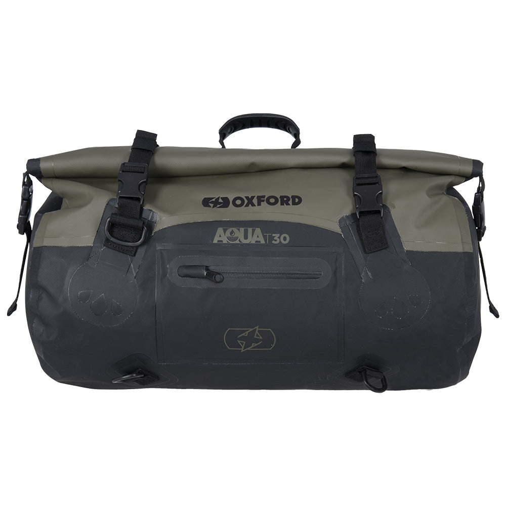 Oxford Aqua T-30 Waterproof Roll Bag 30L
