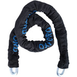 Oxford Monster 1.5m Chain & Padlock 12mm