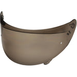 Shox Assault Evo/Sniper Evo Tinted Pinlock Ready Visor