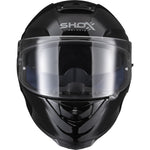 Shox Assault Evo Motorcycle Helmet